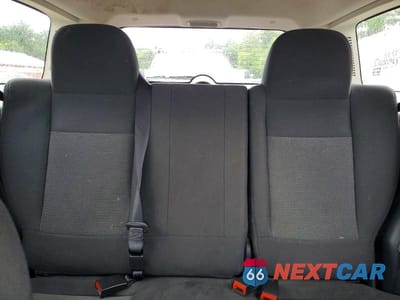 Zdjęcie 10 z 13 samochodu: 2014 JEEP PATRIOT SPORT VIN:1C4NJPBA8ED589221 - miniatura