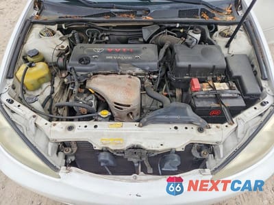 Zdjęcie 11 z 12 samochodu: 2002 TOYOTA CAMRY LE VIN:JTDBE32K320007733 - miniatura