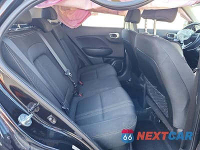 Zdjęcie 11 z 14 samochodu: 2020 HYUNDAI VENUE SEL VIN:KMHRC8A32LU016912 - miniatura