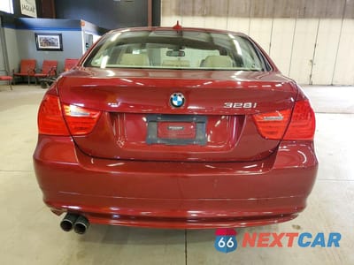 Zdjęcie 6 z 12 samochodu: 2011 BMW 328 XI SULEV VIN:WBAPK5C53BF122796 - miniatura