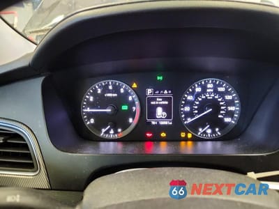 Zdjęcie 9 z 12 samochodu: 2016 HYUNDAI SONATA VIN:5NPE34AF6GH261640 - miniatura