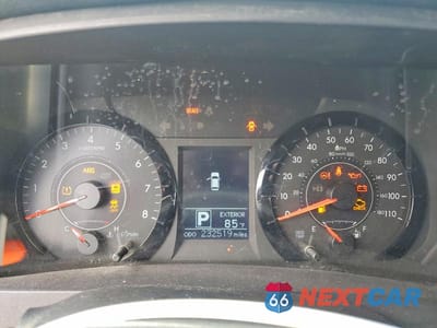 Zdjęcie 9 z 13 samochodu: 2017 TOYOTA SIENNA LE VIN:5TDZZ3DC5HS841176 - miniatura