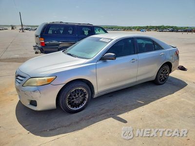 2011 TOYOTA CAMRY BASE 4T4BF3EK5BR194864 - główne zdjęcie licytacji z USA - miniatura