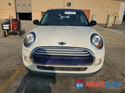 Piąte zdjęcie samochodu w środku: 2015 MINI COOPER VIN:WMWXS5C5XFT837582 - miniatura
