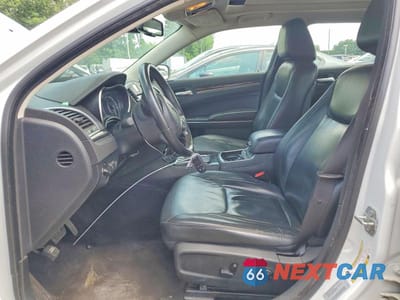 Zdjęcie 7 z 12 samochodu: 2016 CHRYSLER 300 LIMITED VIN:2C3CCARG7GH262098 - miniatura