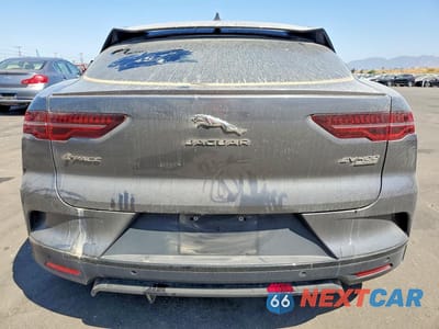 Zdjęcie 6 z 13 samochodu: 2019 JAGUAR I-PACE SE VIN:SADHC2S11K1F75966 - miniatura