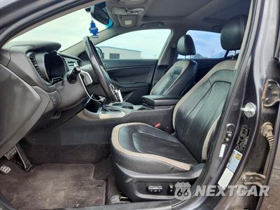 Zdjęcie 7 z 13 samochodu: 2011 KIA OPTIMA SX VIN:KNAGR4A67B5131945 - miniatura