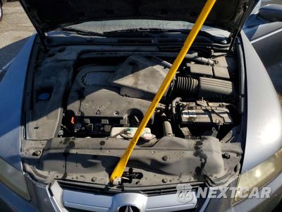 Zdjęcie 11 z 12 samochodu: 2005 ACURA TL 3.2 VIN:19UUA66295A012211 - miniatura