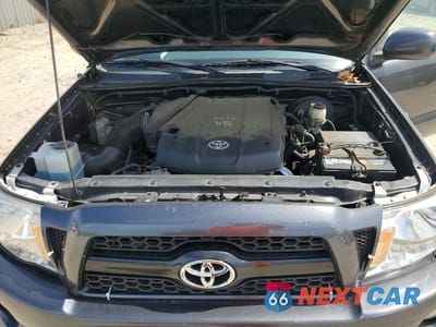 Zdjęcie 11 z 13 samochodu: 2011 TOYOTA TACOMA DOUBLE CAB PRERUNNER VIN:3TMJU4GN3BM118769 - miniatura