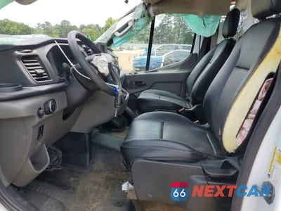 Zdjęcie 7 z 14 samochodu: 2024 FORD TRANSIT 150 DELIVERY VAN VIN:1FTYE1Y82RKA19722 - miniatura