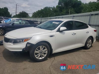 2016 KIA OPTIMA LX KNAGT4L3XG5106386 - główne zdjęcie licytacji z USA - miniatura