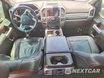 Zdjęcie 8 z 13 samochodu: 2017 FORD F250 SUPER DUTY VIN:1FT7W2BT9HEC30263 - miniatura