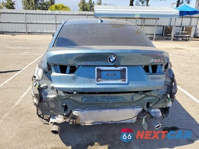 Zdjęcie 6 z 13 samochodu: 2020 BMW 330I VIN:3MW5R1J02L8B31566 - miniatura