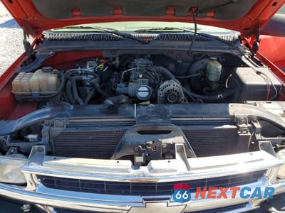 Zdjęcie 11 z 12 samochodu: 2002 CHEVROLET K1500 TAHO VIN:1GNEC13Z82R299482 - miniatura