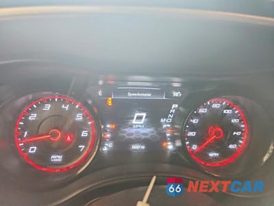 Zdjęcie 9 z 12 samochodu: 2022 DODGE CHARGER R VIN:2C3CDXCT9NH208708 - miniatura