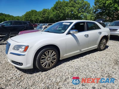 2013 CHRYSLER 300C 2C3CCAKT7DH508795 - główne zdjęcie licytacji z USA - miniatura