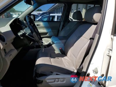 Zdjęcie 7 z 13 samochodu: 2010 HONDA PILOT VIN:5FNYF4H69AB025046 - miniatura