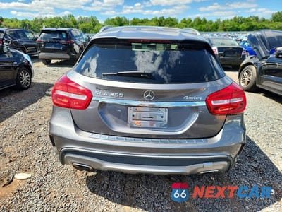 Zdjęcie 6 z 13 samochodu: 2015 MERCEDES-BENZ GLA 250 4MATIC VIN:WDCTG4GB2FJ060446 - miniatura