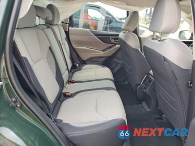 Zdjęcie 11 z 14 samochodu: 2022 SUBARU FORESTER PREMIUM VIN:JF2SKAEC8NH467902 - miniatura