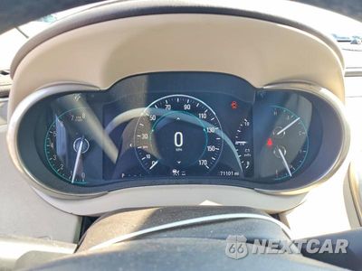 Zdjęcie 9 z 12 samochodu: 2014 BUICK LACROSSE PREMIUM VIN:1G4GD5G37EF216055 - miniatura