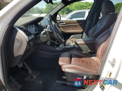 Zdjęcie 7 z 12 samochodu: 2018 BMW X3 XDRIVE30I VIN:5UXTR9C54JLD66303 - miniatura