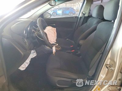 Zdjęcie 7 z 12 samochodu: 2015 CHEVROLET CRUZE LT VIN:1G1PC5SBXF7149557 - miniatura