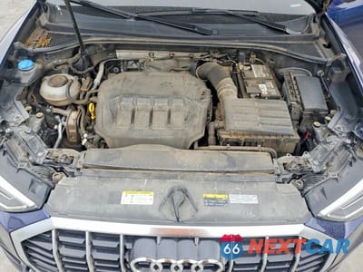 Zdjęcie 11 z 12 samochodu: 2022 AUDI Q3 PREMIUM PLUS S LINE 45 VIN:WA1EECF38N1092772 - miniatura