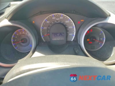 Zdjęcie 9 z 13 samochodu: 2011 HONDA FIT SPORT VIN:JHMGE8H67BS008755 - miniatura