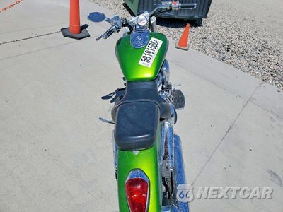 Zdjęcie 6 z 9 samochodu: 2003 HONDA VTX1800 C VIN:1HFSC46053A103708 - miniatura
