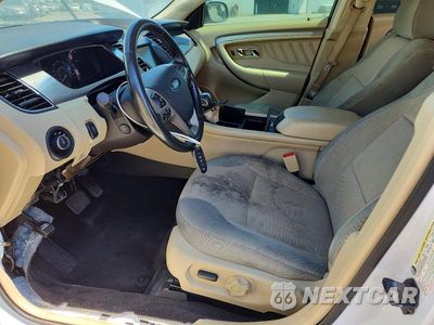 Zdjęcie 7 z 13 samochodu: 2015 FORD TAURUS SEL VIN:1FAHP2E87FG184612 - miniatura