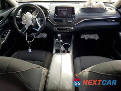 Zdjęcie 8 z 12 samochodu: 2023 NISSAN ALTIMA SV VIN:1N4BL4DV0PN392414 - miniatura