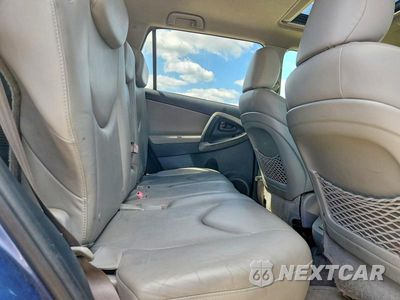 Zdjęcie 11 z 13 samochodu: 2009 TOYOTA RAV4 LIMITED VIN:JTMZF31V395012726 - miniatura