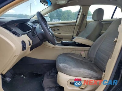 Zdjęcie 7 z 12 samochodu: 2015 FORD TAURUS SE VIN:1FAHP2D82FG133956 - miniatura