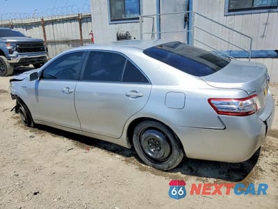 Drugie zdjęcie samochodu z przodu: 2008 TOYOTA CAMRY HYBRID VIN:4T1BB46K98U032822 - miniatura