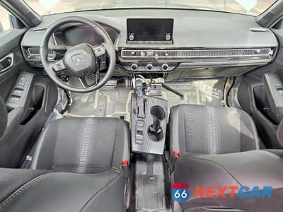 Zdjęcie 8 z 13 samochodu: 2026 HONDA CIVIC SPORT VIN:19XFL4H86TE008361 - miniatura