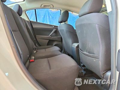 Zdjęcie 10 z 12 samochodu: 2010 MAZDA 3 I VIN:JM1BL1SF8A1290524 - miniatura