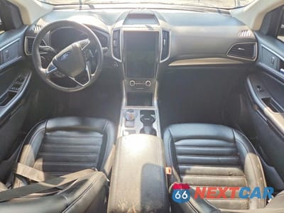 Zdjęcie 8 z 14 samochodu: 2023 FORD EDGE SEL VIN:2FMPK4J97PBA47656 - miniatura