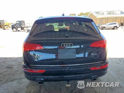Zdjęcie 6 z 12 samochodu: 2017 AUDI Q5 PREMIUM PLUS VIN:WA1L2AFP2HA019800 - miniatura