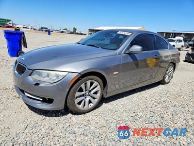 2012 BMW 328 XI SULEV WBAKF5C59CE656617 - główne zdjęcie licytacji z USA - miniatura