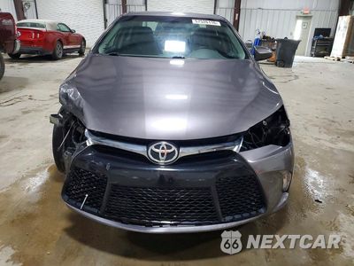 Piąte zdjęcie samochodu w środku: 2017 TOYOTA CAMRY SE VIN:4T1BF1FKXHU695576 - miniatura
