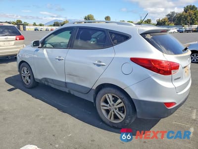 Drugie zdjęcie samochodu z przodu: 2013 HYUNDAI TUCSON GLS VIN:KM8JUCAC5DU608917 - miniatura