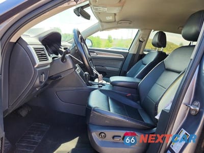 Zdjęcie 7 z 13 samochodu: 2021 VOLKSWAGEN ATLAS SE VIN:1V2HR2CA9MC545447 - miniatura
