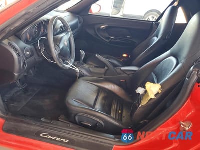 Zdjęcie 7 z 12 samochodu: 2002 PORSCHE 911 CARRERA 2 VIN:WP0CA29952S654586 - miniatura