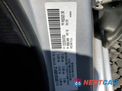 Zdjęcie 12 z 12 samochodu: 2012 DODGE AVENGER SXT VIN:1C3CDZCBXCN272361 - miniatura
