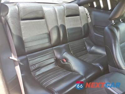 Zdjęcie 10 z 12 samochodu: 2007 FORD MUSTANG GT VIN:1ZVFT82H675229408 - miniatura