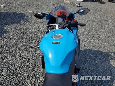 Zdjęcie 6 z 9 samochodu: 2026 YAMAHA YZF690 S VIN:JYARM60E2TA001137 - miniatura