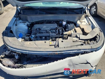 Zdjęcie 11 z 12 samochodu: 2025 HYUNDAI KONA SEL VIN:KM8HBCABXSU285876 - miniatura