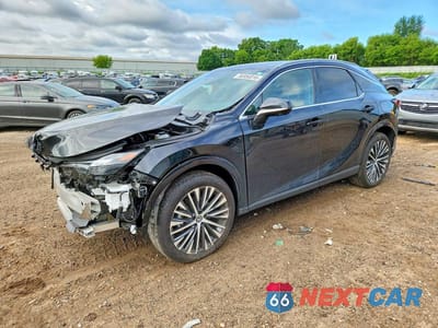 2026 LEXUS RX 350 PREMIUM+ 2T2BAMCA8TC139297 - główne zdjęcie licytacji z USA - miniatura