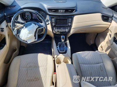 Zdjęcie 8 z 13 samochodu: 2018 NISSAN ROGUE SV VIN:5N1AT2MV2JC791303 - miniatura