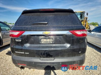 Zdjęcie 6 z 13 samochodu: 2019 CHEVROLET TRAVERSE LT VIN:1GNEVHKW9KJ229482 - miniatura